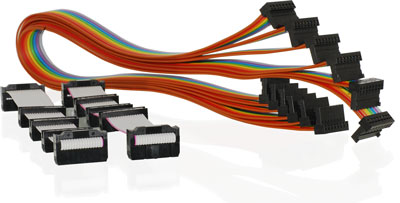 Cable assemblies, Looms and Harnesses cable assemblies