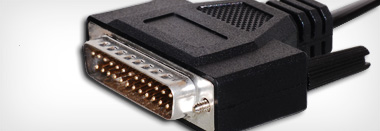 Overmold Connector Overmold Connector